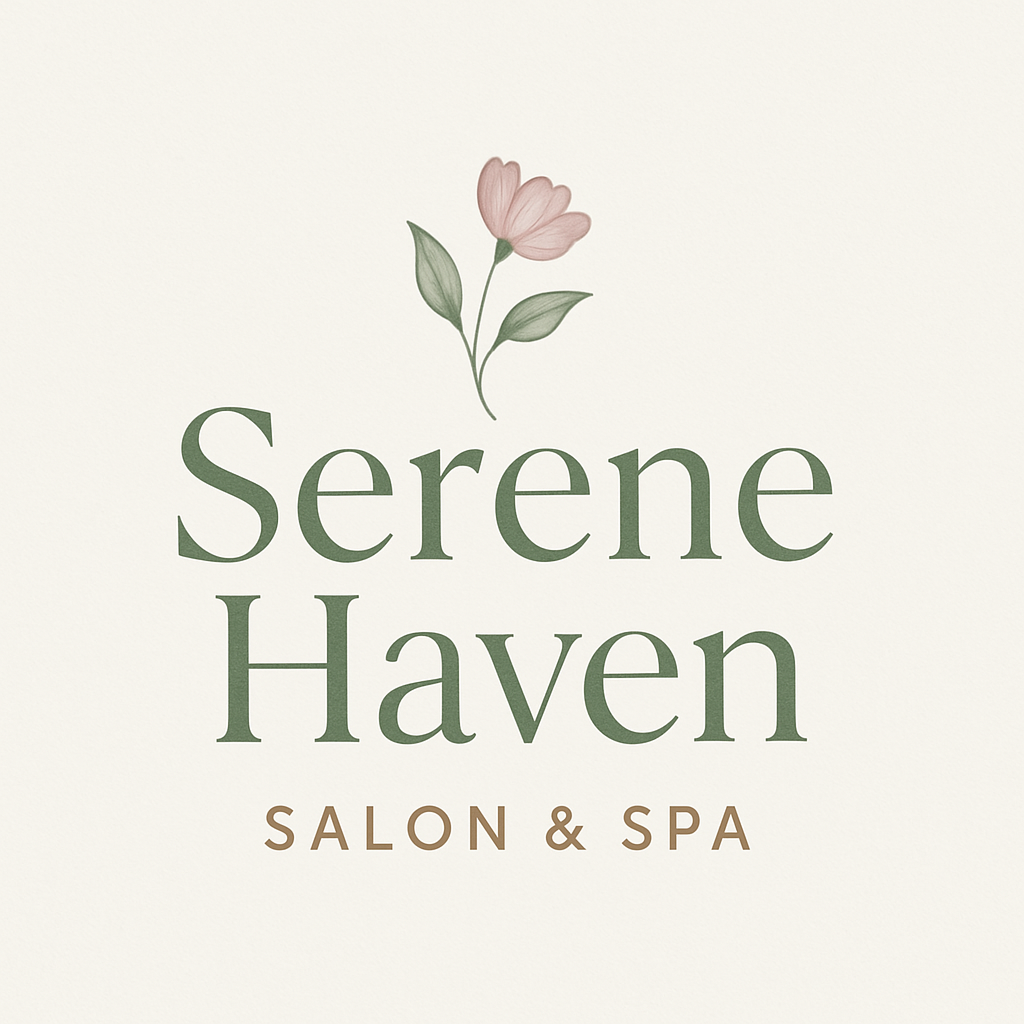 Serene Haven Salon & Spa